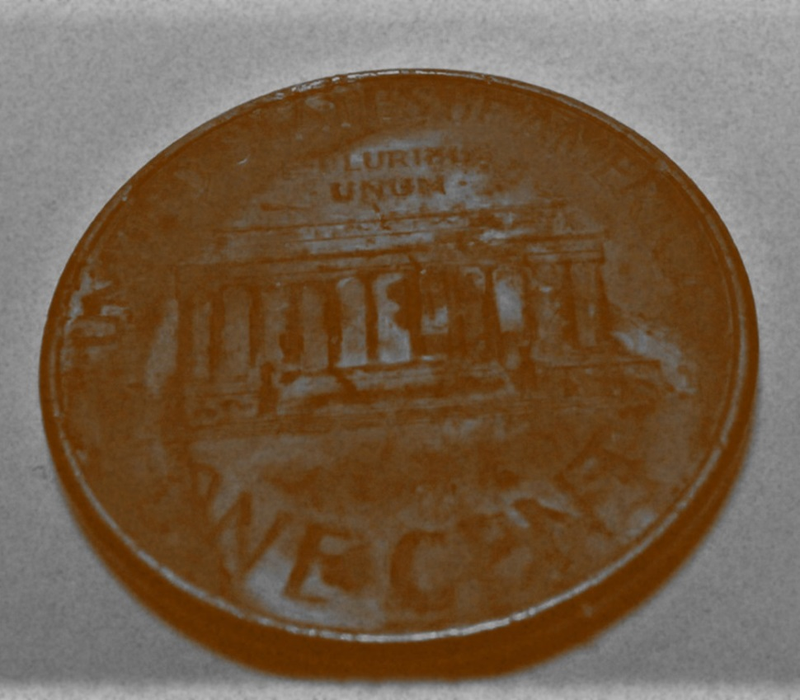 Illustration for article titled 27 Cool Photos Of International Coins